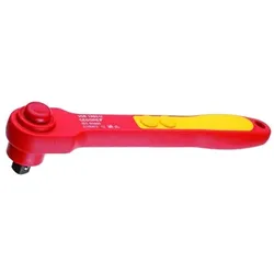 VDE 1993 U VDE-Umschaltknarre 1/2"