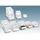 TRESTON Sichtlagerkasten Polystyrol 165 x 105 x 75 mm transparent
