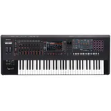 Roland Fantom-6 EX, Synthesizer,