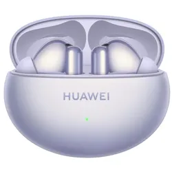 Huawei FreeBuds 6i, In-Ear-Kopfhörer, bis zu 35 Std Laufzeit, 40 Min. Ladezeit