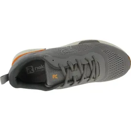 Rieker U1404 Herren Grau 41