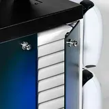 Numskull Games Numskull Gaming Locker - Locker