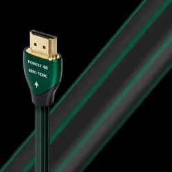 Audioquest HDMI Forest 48 5m
