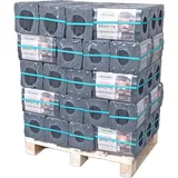 Rekord Kohle Briketts - Palette Folie 450 kg