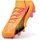 Puma Ultra Pro FG/AG Herren Sun Stream-Puma Black-Sunset GLow Herren 44