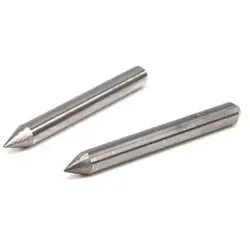 HBM Ersatz-HM-Spitze für HBM-Kratzstift Modell 2