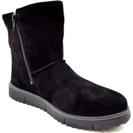 Legero Campania schwarz 38,5