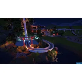 Planet Coaster - Console Edition (USK) (PS5)