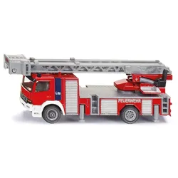 Mercedes-Benz Feuerwehrdrehleiter