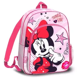 Minnie Mouse - Rucksack 36 cm