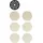 Bosch EXPERT M480 Starter-Set Schleifpapier Ø 125 mm 7-tlg.