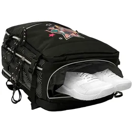 Safta Demon Hunters 29,04 l black
