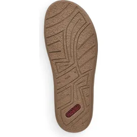 Rieker Herren Sandalen 21066
