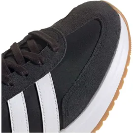 Adidas Run 70s 2.0 Core Black / Cloud White / Cloud White 44 2/3