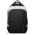 Nox-Xtreme Luxury Master Series Rucksack Weiß/Schwarz