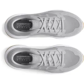 Under Armour Edge Suede gray 41 EU