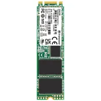 Transcend 256 GB Interne M.2 SATA SSD 2280 TS256GMTS970TI-VS1