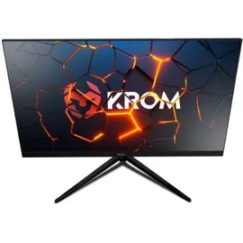 Krom Kertz 24" schwarz