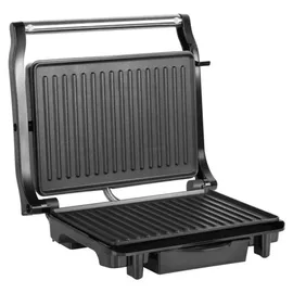 UNI-T Panini Grill 1500W schwarz