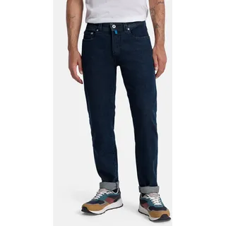 Pierre Cardin "Lyon Tapered", blau 36,