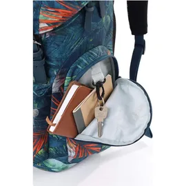 Nitro Daypacker tropical