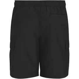 Regatta Badeshorts Herren Schwarz L
