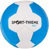 Handball Kids Größe 00 Handball Unisex Hellblau-Weiß hellblau 00