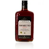 Casella Amaretto 0,7l, alc. 21,5 Vol.-%, Amaretto-Likör