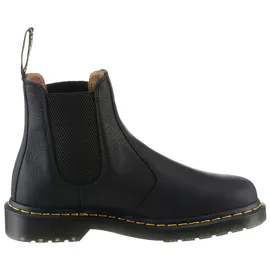 Dr. Martens 2976 schwarz | Gr.: 43