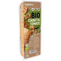 Schnitzer Ciabatta Tomate bio
