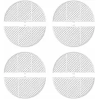 Baseus Filterset für Smart Feeder (8 Stk.) Weiß (acly010002)