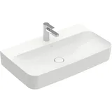 Villeroy & Boch Finion Waschtisch 80 x 47 cm 41688CR1