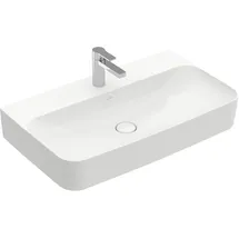 Villeroy & Boch Finion Waschtisch 80 x 47 cm 41688CR1