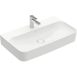 Villeroy & Boch Finion Waschtisch 80 x 47 cm 41688CR1