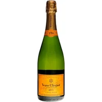 Veuve Clicquot Brut 0,75l 12%