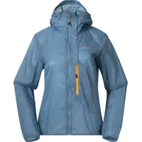 Bergans Damen Y LightLine Pure Windbreaker Jacke (Größe M,