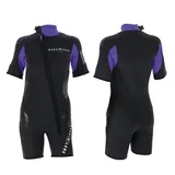 Aqualung Balance Comfort Weste 5.5 mm - Damen - Gr: ML - #