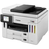 Canon MAXIFY GX7150, Tinte, mehrfarbig (6880C006)