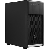 Cooler Master Elite E500 - Gehäuse - Miditower - Schwarz