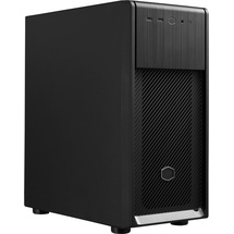 Cooler Master Elite E500 - Gehäuse - Miditower - Schwarz