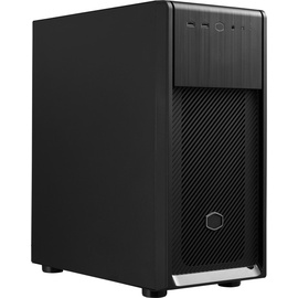 Cooler Master Elite E500 - Gehäuse - Miditower - Schwarz