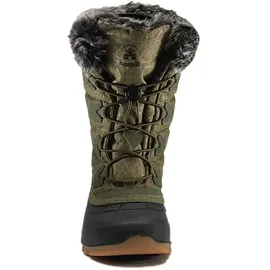 Kamik Momentum 3 moss green (MOS) 40