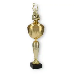 Pokal Dore - Rollstuhlfahrer 46,0cm