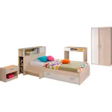 Parisot Kinderzimmer Charly 15