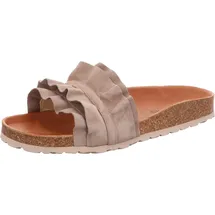 Verbenas Rocio Roda taupe 40