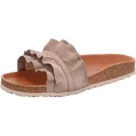 Verbenas Rocio Roda taupe 40