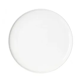 Ritzenhoff & Breker Speiseteller 30,5 cm Weiß 3er Set