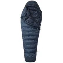 Fjällräven Keb Three Seasons Schlafsack - Navy - Normal