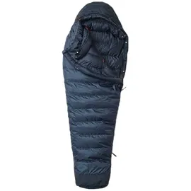 Fjällräven Keb Three Seasons Schlafsack - Navy - Normal
