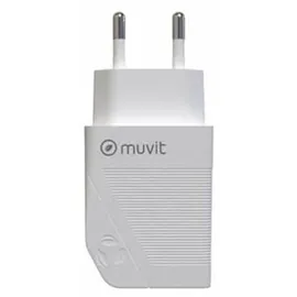 Muvit 20w muvit Weiß